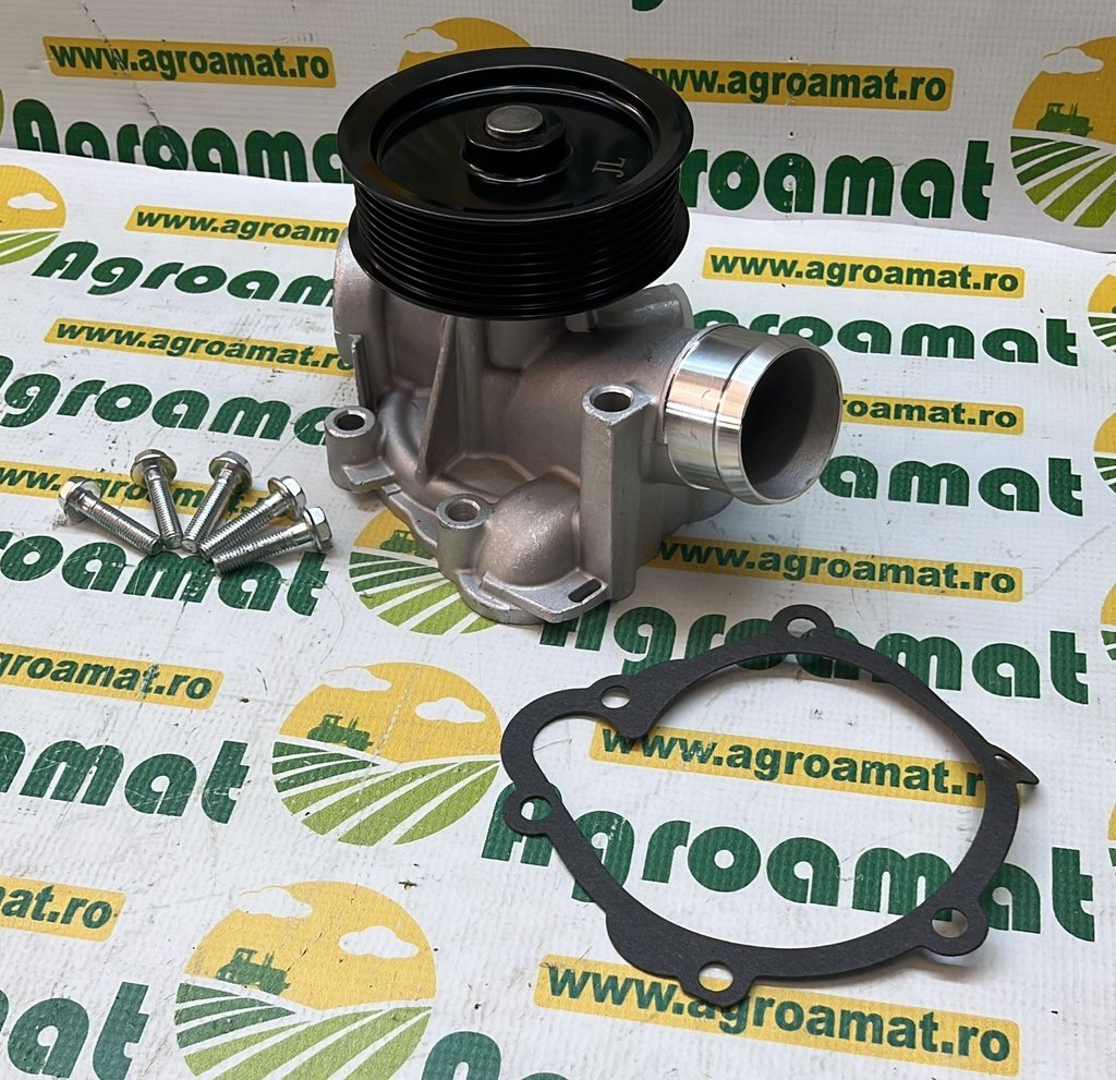 Pompa Apa F731200610020