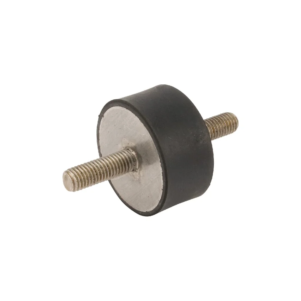 Amortizor de vibrații din inox Tip A 5025A55RVS