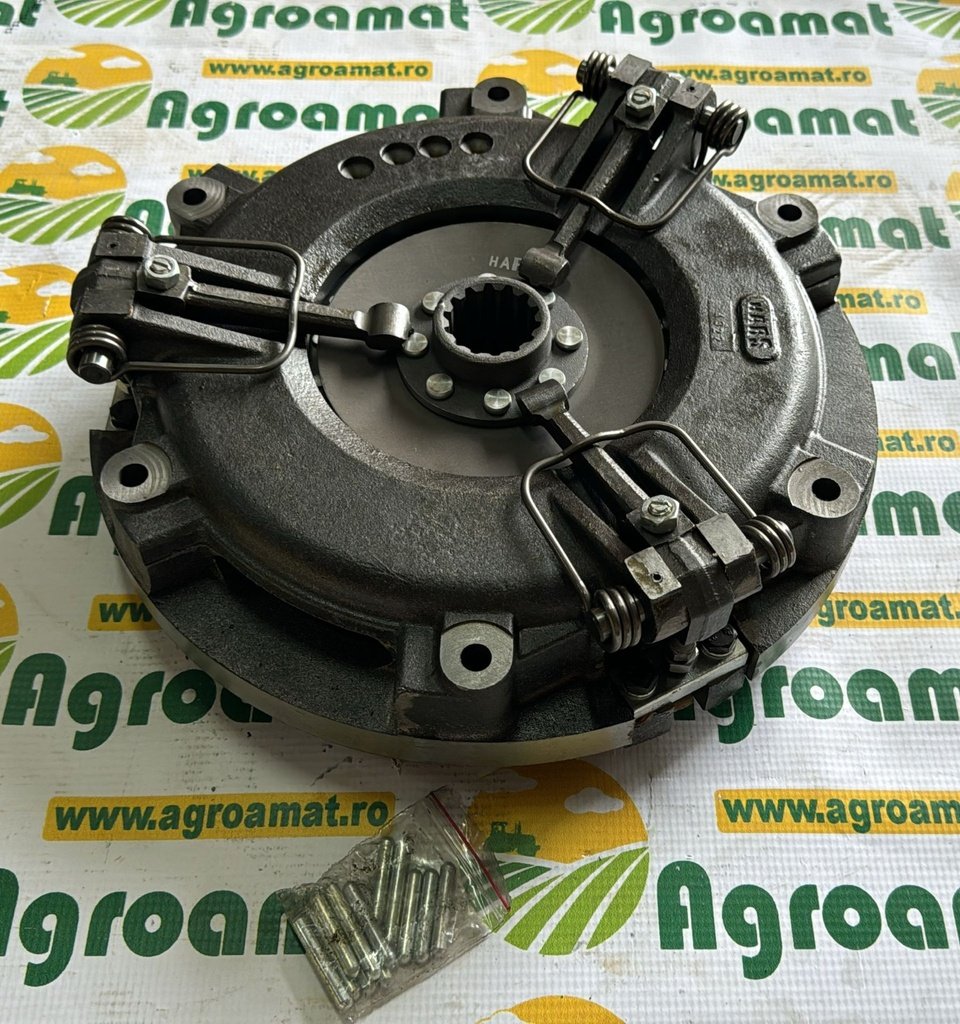 Placa Presiune Fiat 5110245