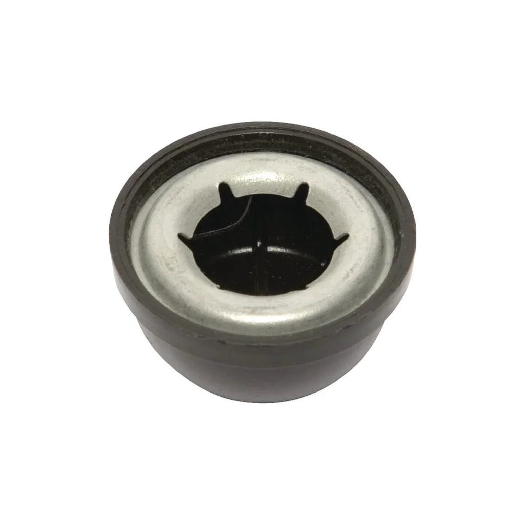 Capac butuc negru 48499BATP