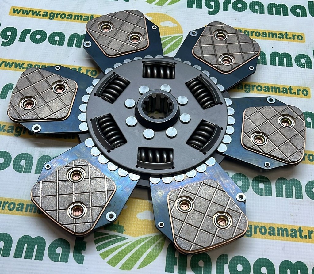 Disc Ambreiaj AL70272