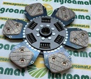 Disc Ambreiaj AL70272