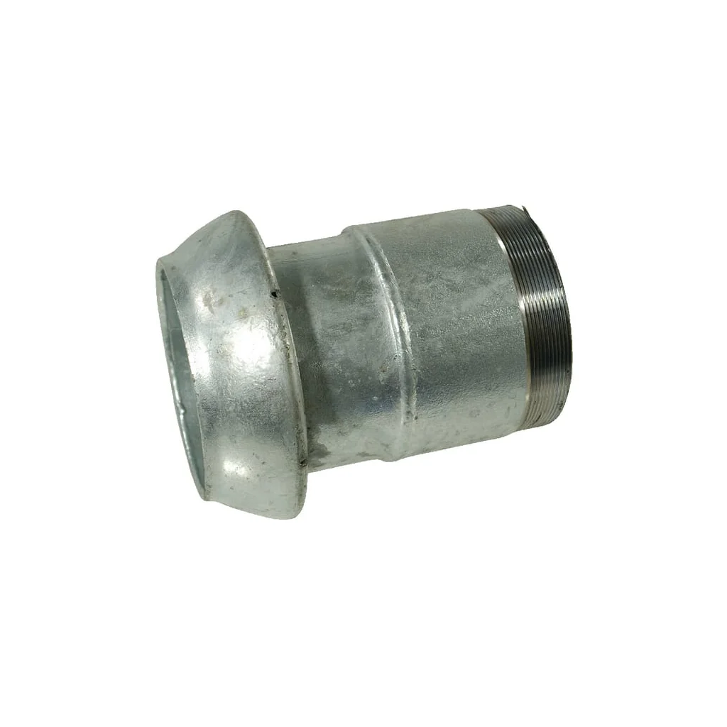 Cuplă tip Perrot tată 5" cu ștuț filetat 5" 5106000Z
