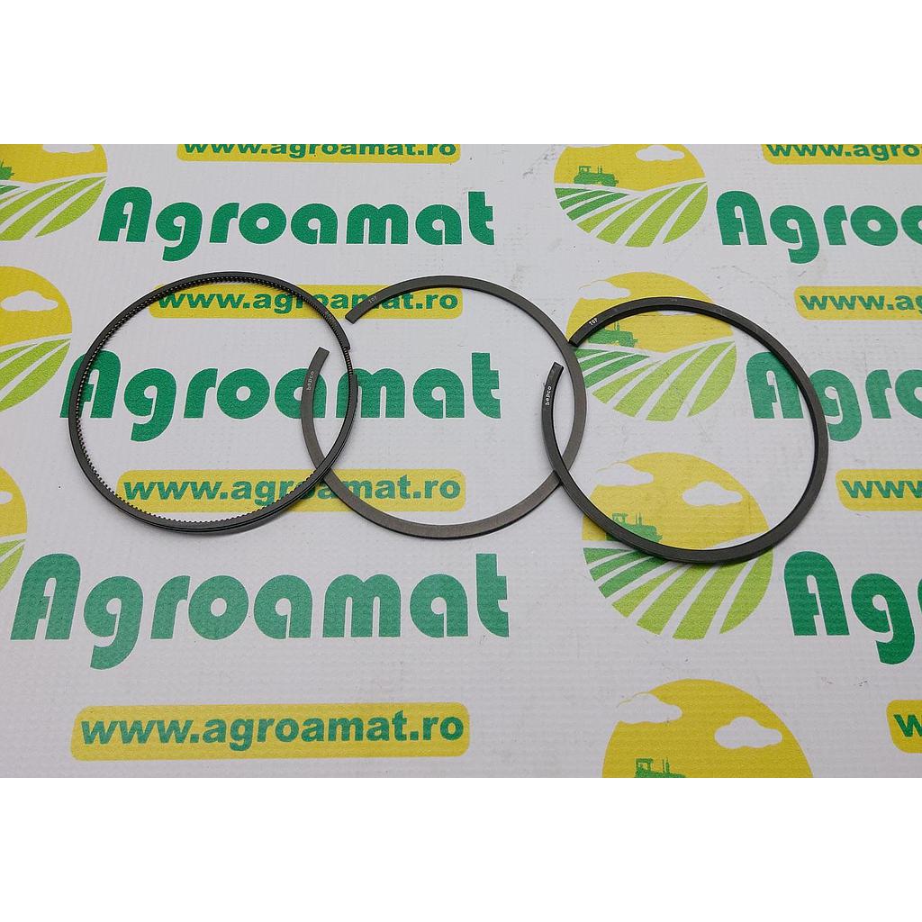 Segmenti Piston Ø 106.50mm