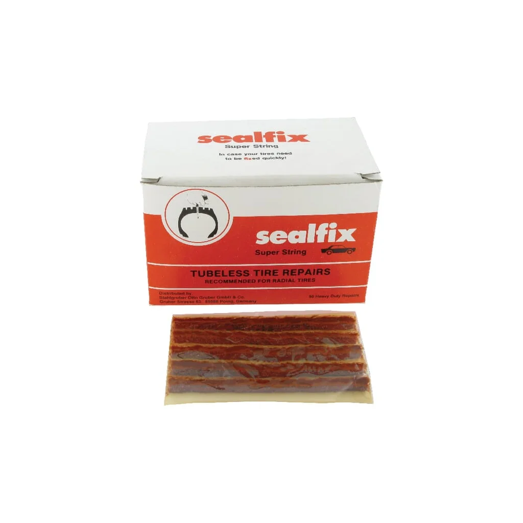 Sfoară de reparație, 50 bucăți, Sealfix 5101801
