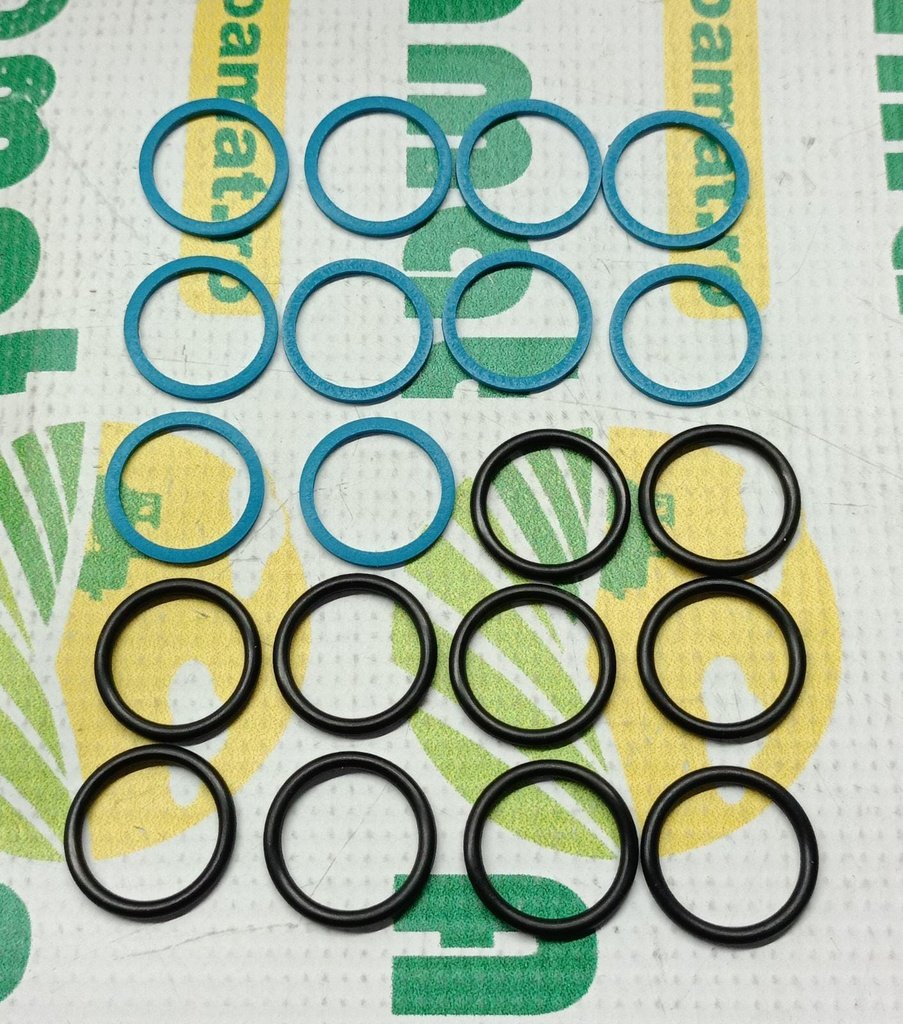 Set O-Ring Cupla AL205022