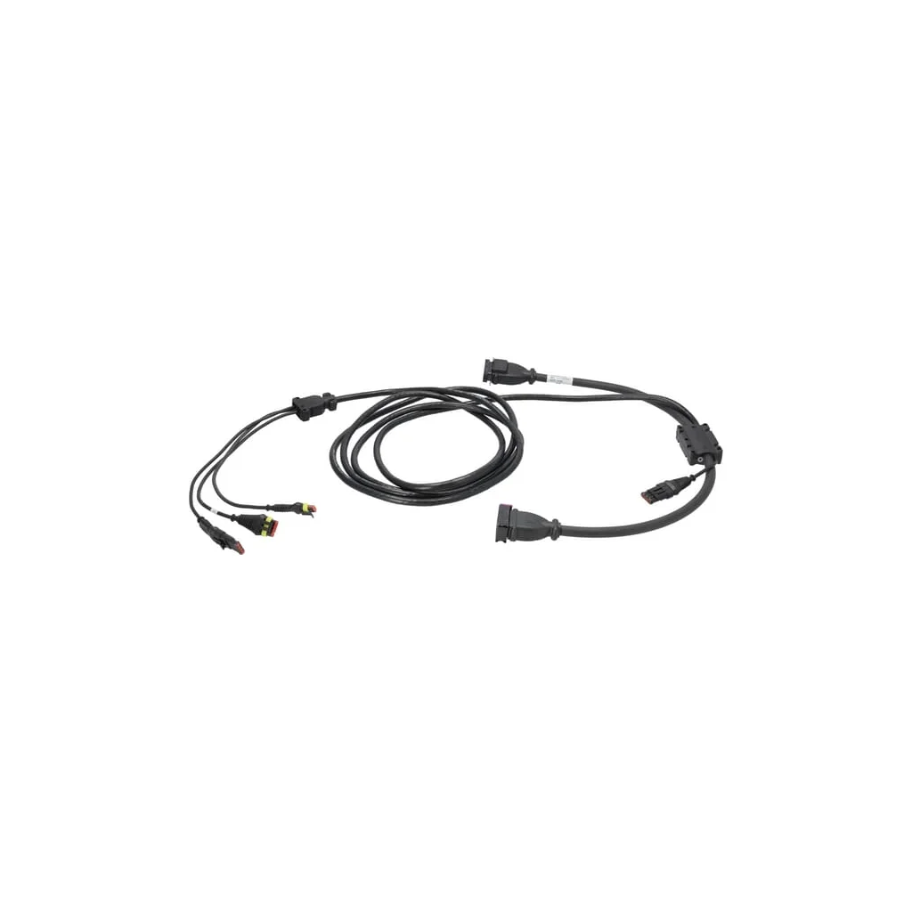 Cablu de conectare Visio + control supapă 4679002203A
