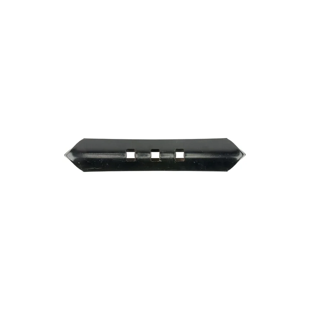 Vârf cultivator 60x10mm 3 orificii 504019KO