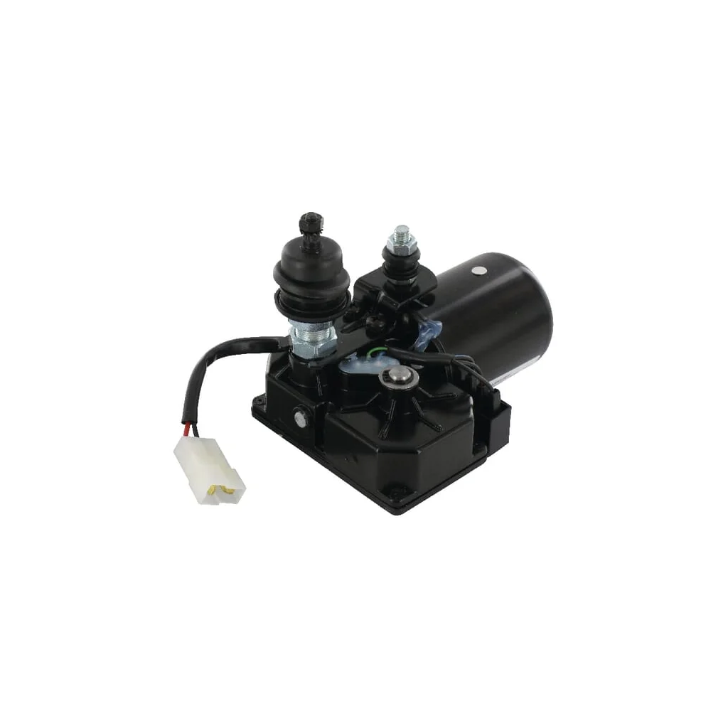 Motor CNH 5093388