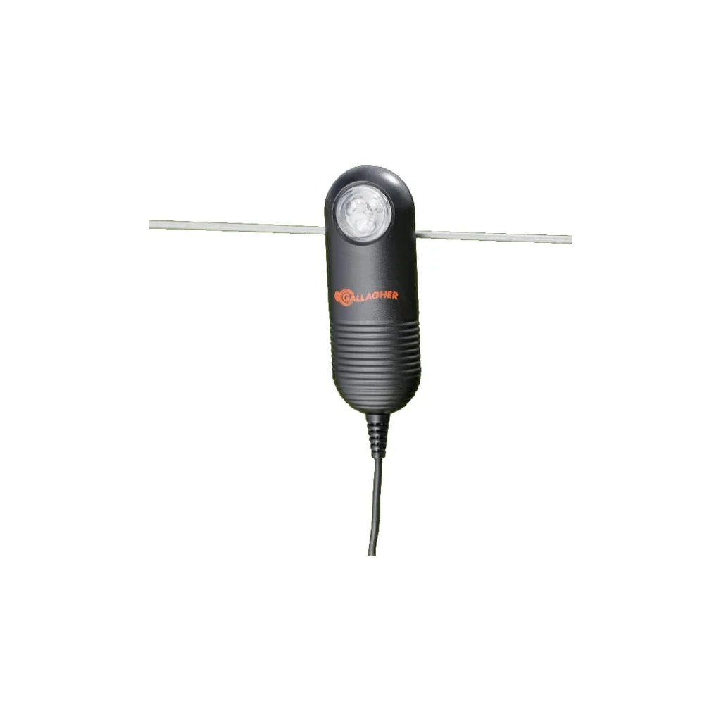 Lampă de avertizare și control Live 511009GAL