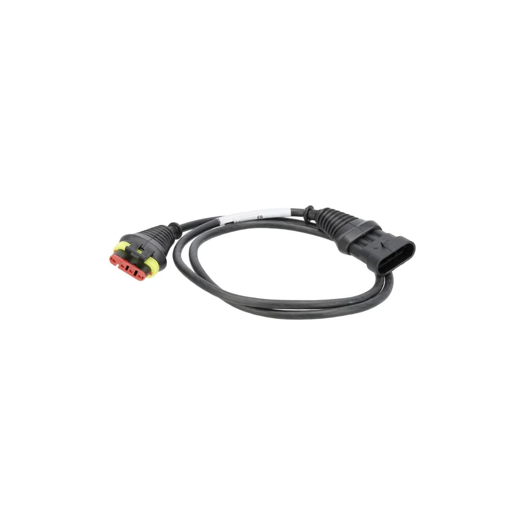 Cablu electric SS4P 1.3m 46700102100