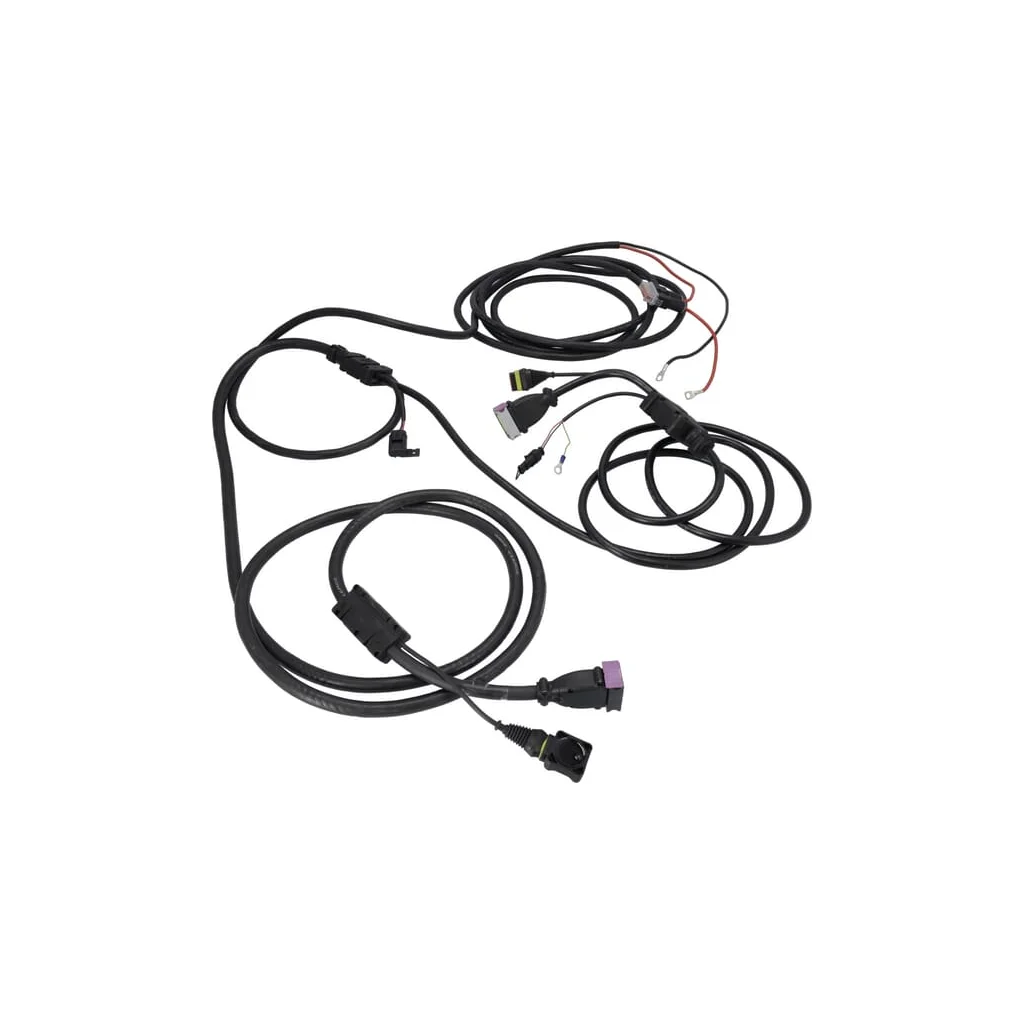 Cablu de alimentare mașină autopropulsată IBX100 HP 4679002200
