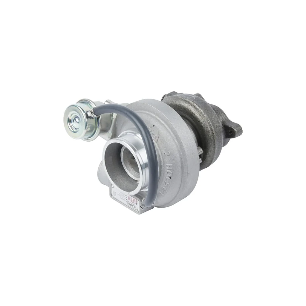 Turbocompresor 504061374