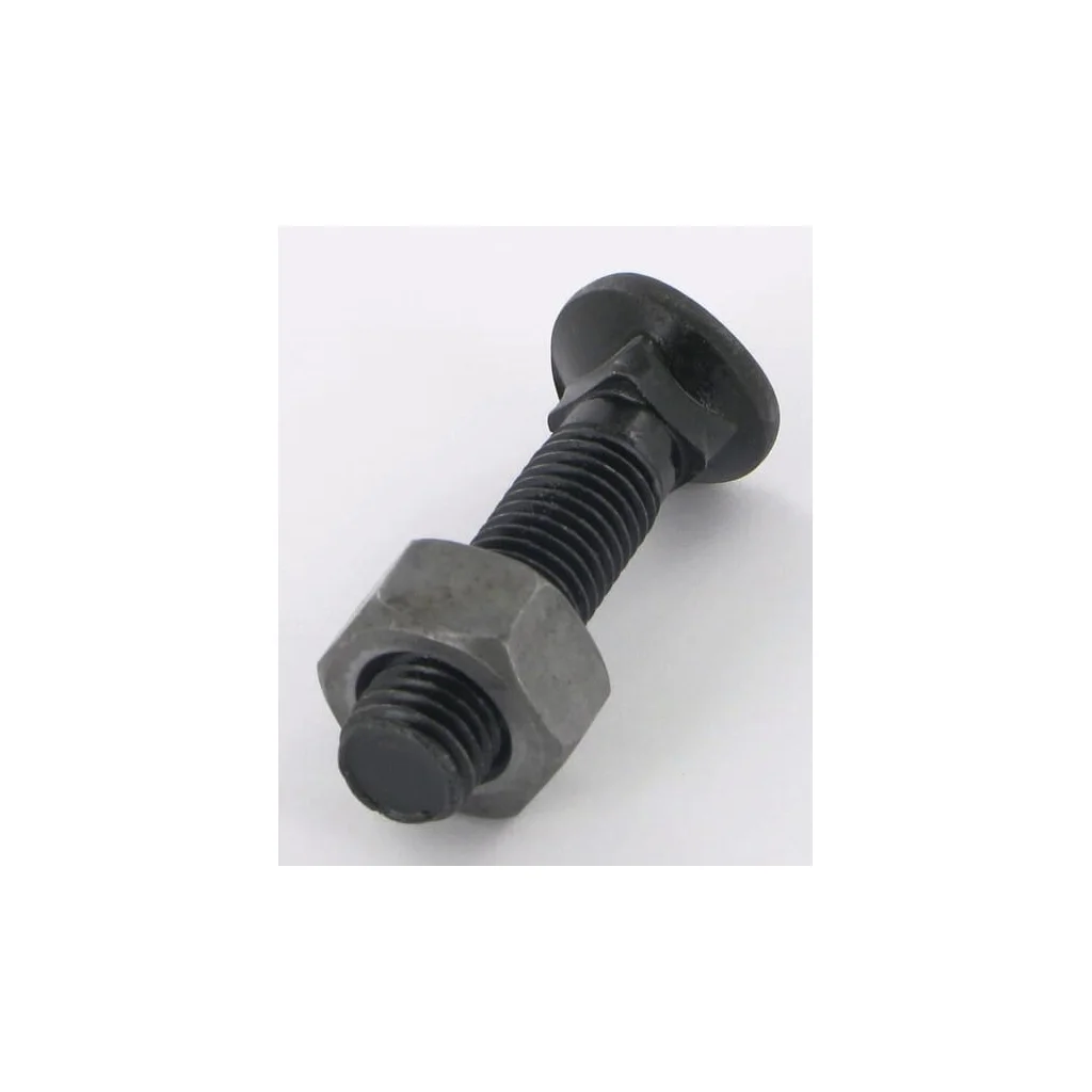 Şurub plug cu piuliță, TOCC 11x50 483433