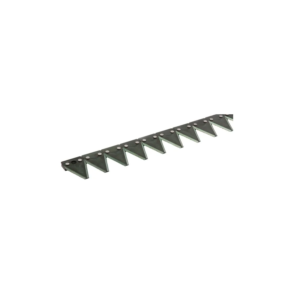 Cuțit de cositoare, 22 secțiuni 2" 1.10m, conexiune BC 48946RM