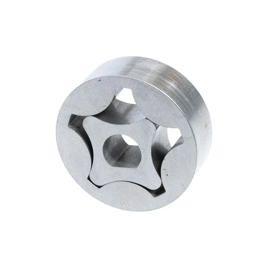 Gerotor, 1.9cc, acționare cu tang 50273HYD