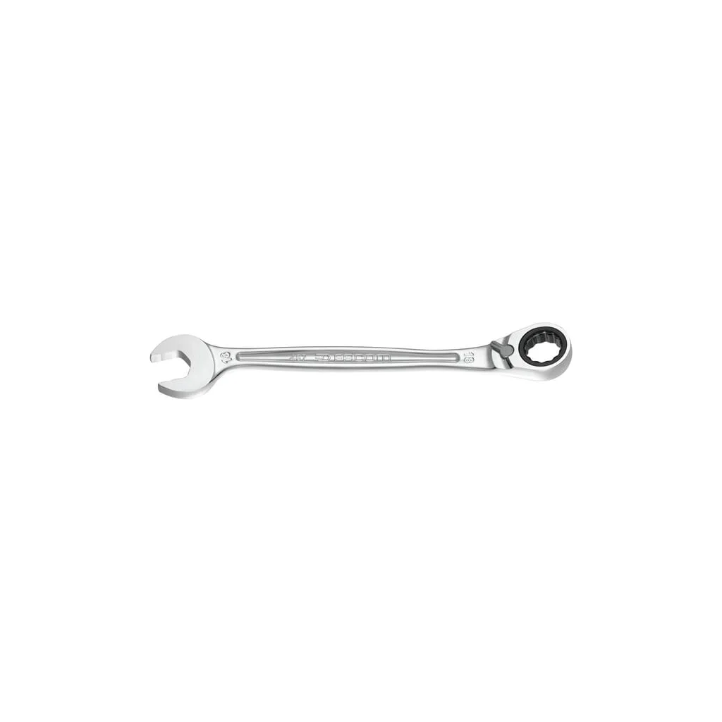 Cheie fixă combinată cu clichet 10mm L=158mm Facom 467B10