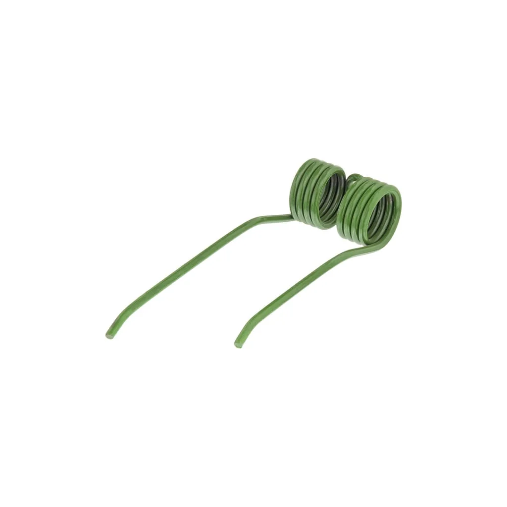 Dinte de greblă rotativă, verde, stânga, potrivit pentru Farendlose 511067KR