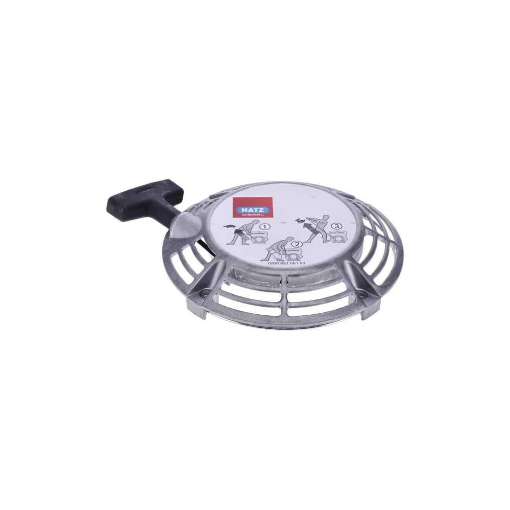 Demaror cu recul 5100051946