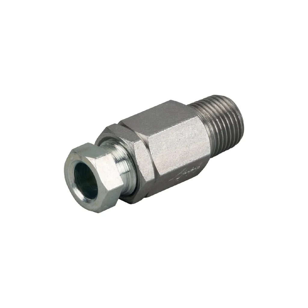 Supapă - D 1/8" x 6 1 cale 5040303016