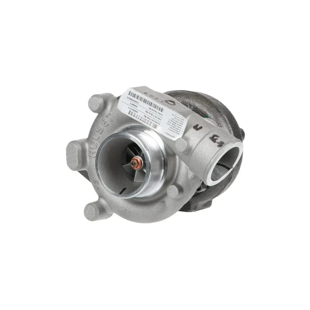 Turbocompresor 504053177FPT
