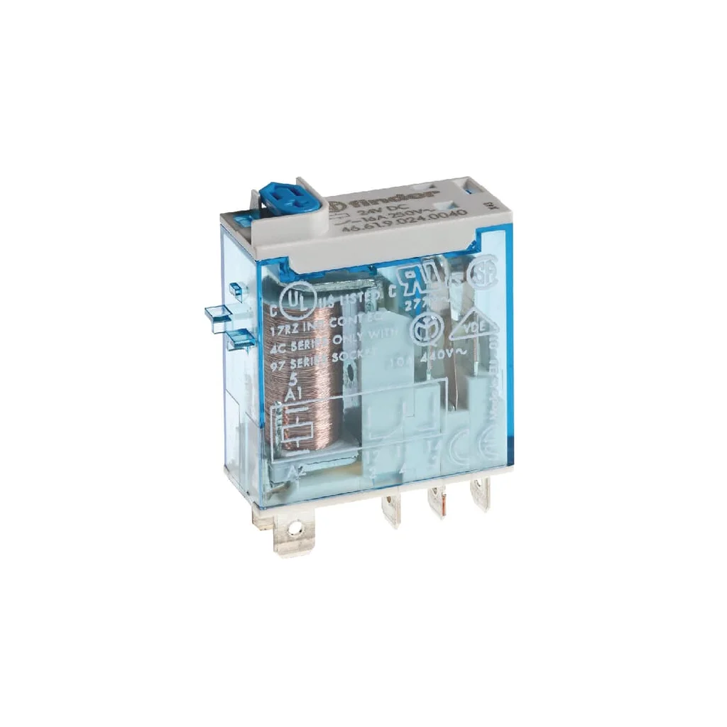 Releu de interfață 230V/AC 466182300054