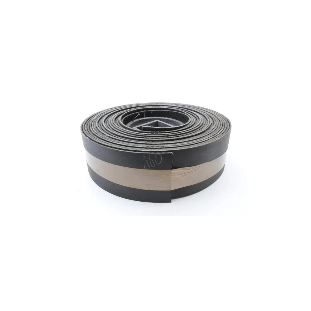 Bandă presă de balotat 25m/160mm 482207