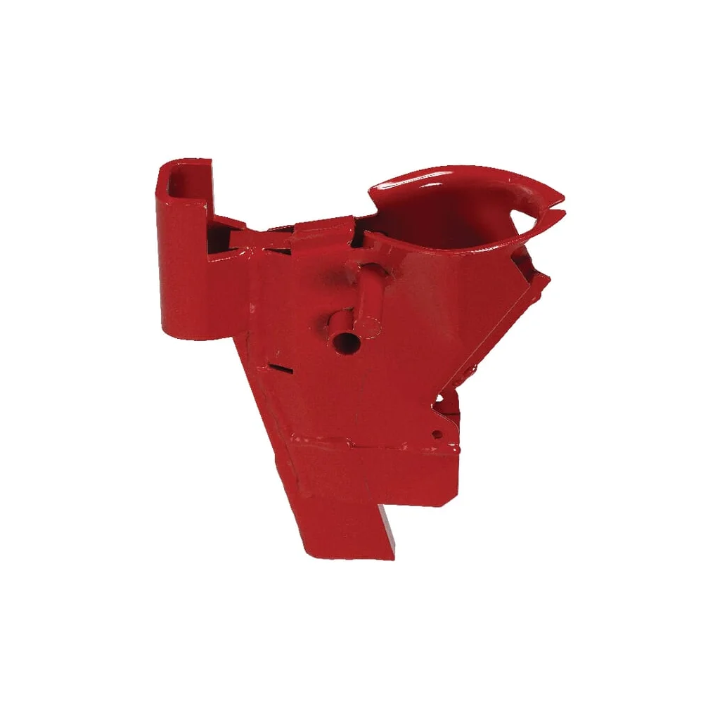Patină brăzdar stânga Lemken 4817063