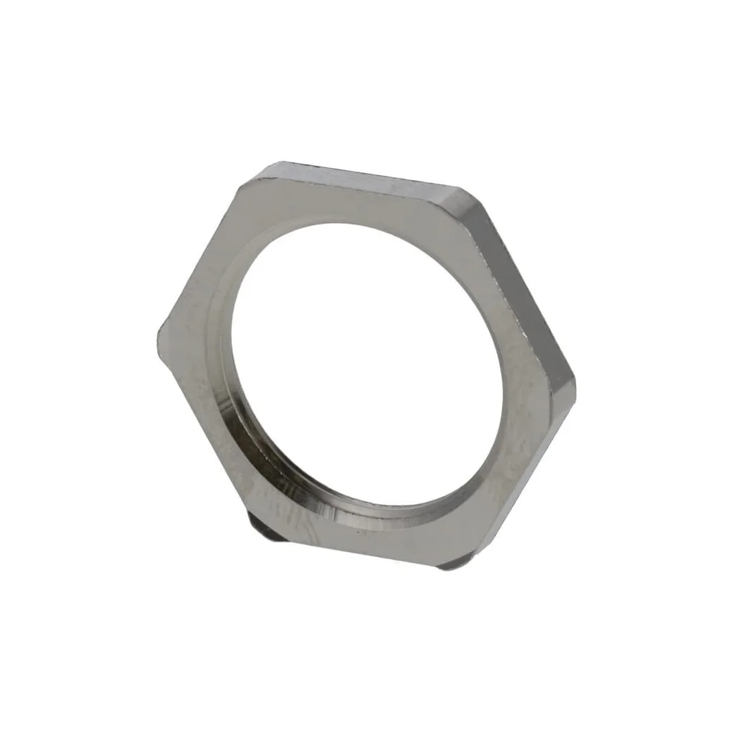 Piuliță M25x1,5, alamă 50225YPOT