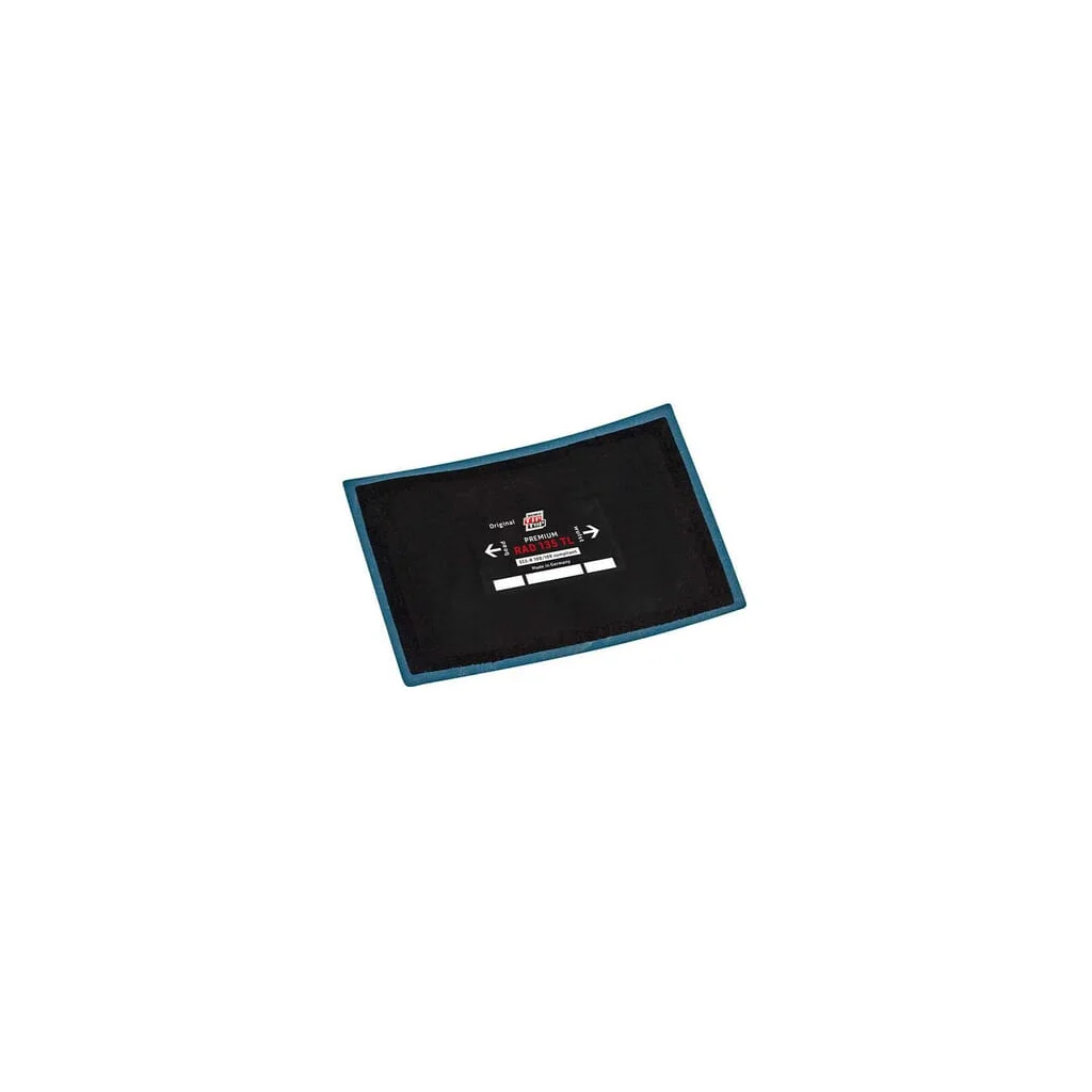 Petec RAD 135 TL Rema Tip Top Linie PREMIUM 5021360