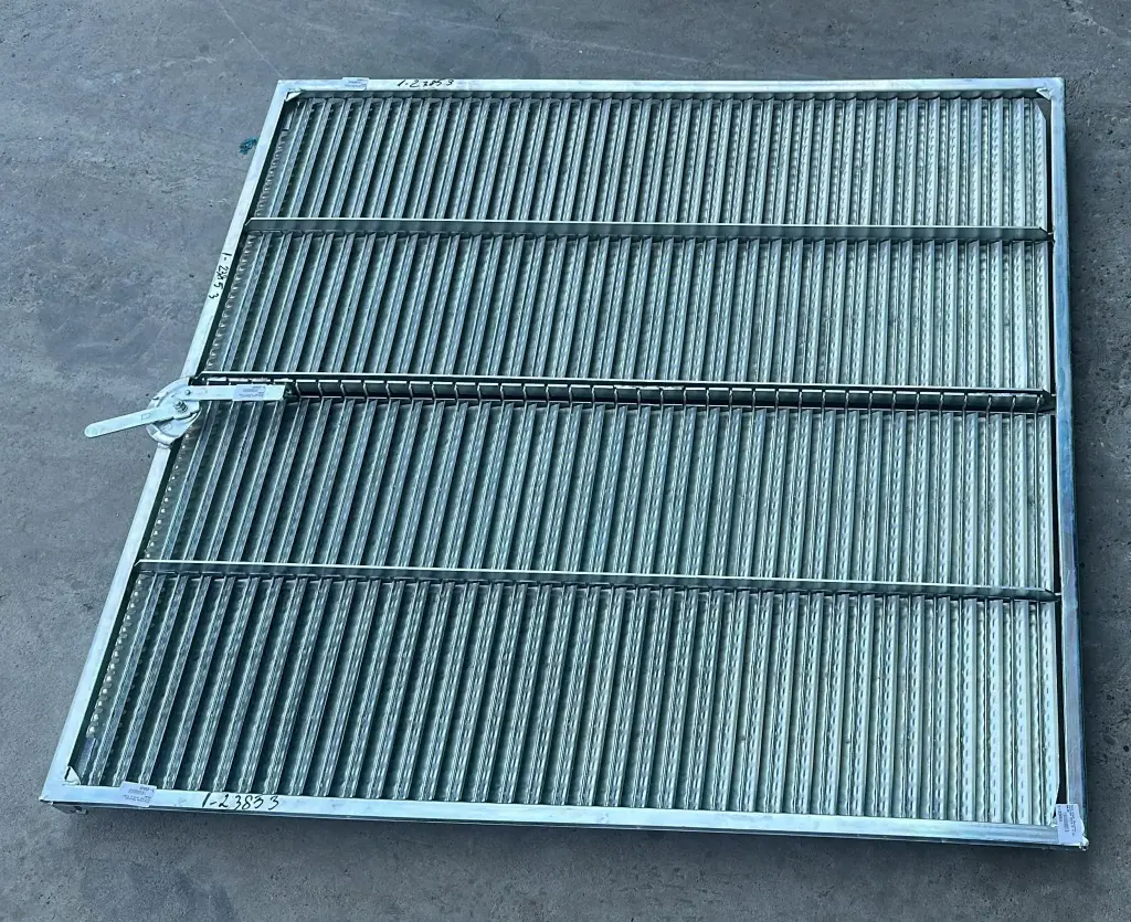 Sita claas Mercator 653160 1070 X 1130 MM