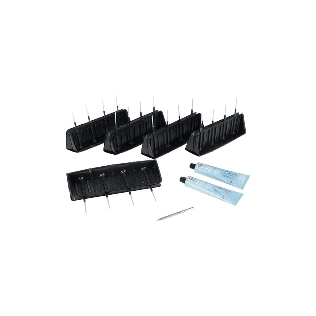 Set de atelier Minicombi A4.5 Linia PREMIUM 5093209