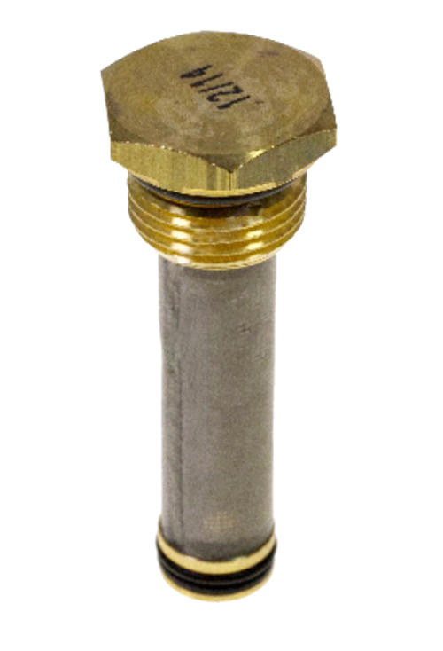 Filtru Hidraulic 3907863M1