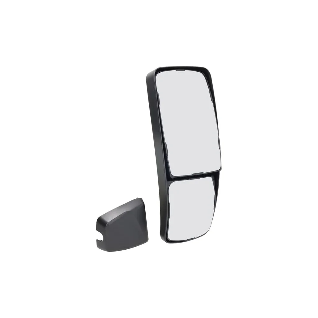 Oglindă cu unghi larg 1036, rază 1200/300, dreapta, încălzire 12V, diametru orizontal 22mm 511036010099