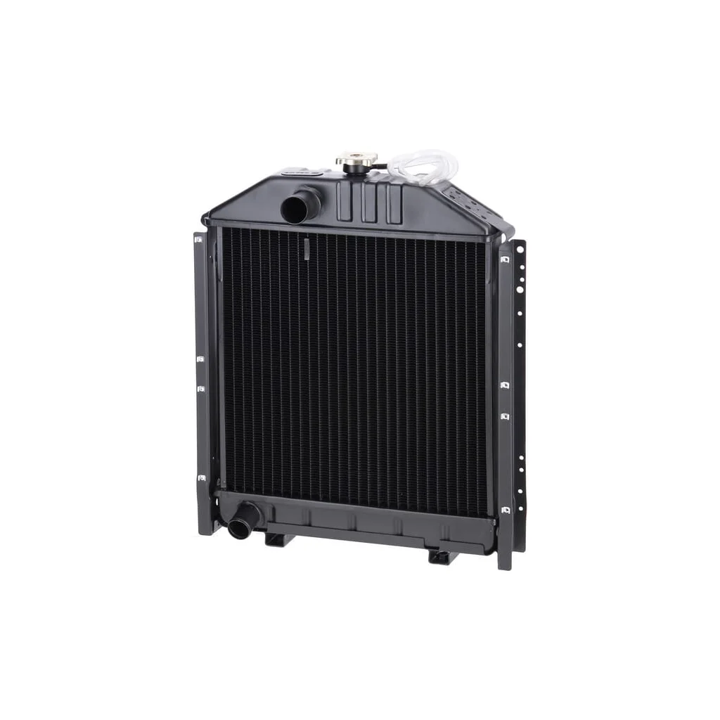 Radiator 5096597N