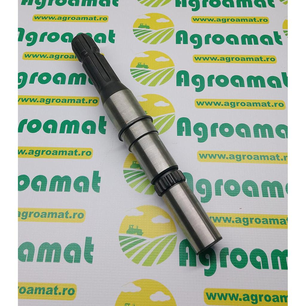 Ax Priza putere 04361120