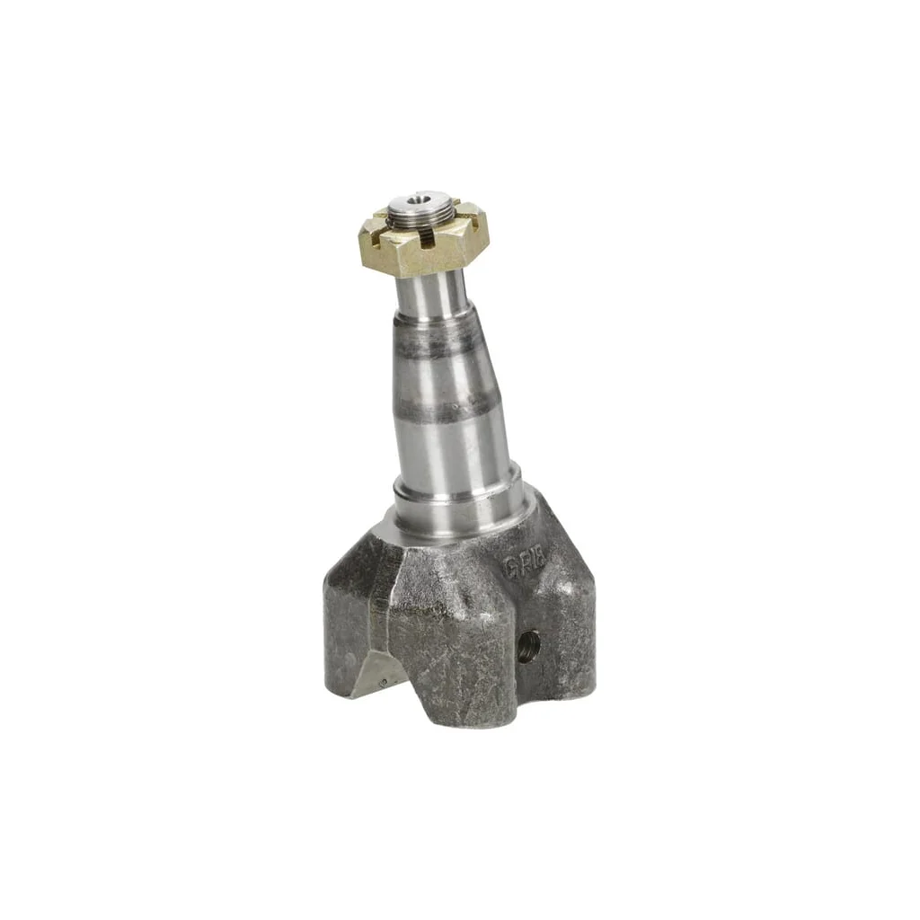 Ax de pivot pentru 600 x 18 5043645N
