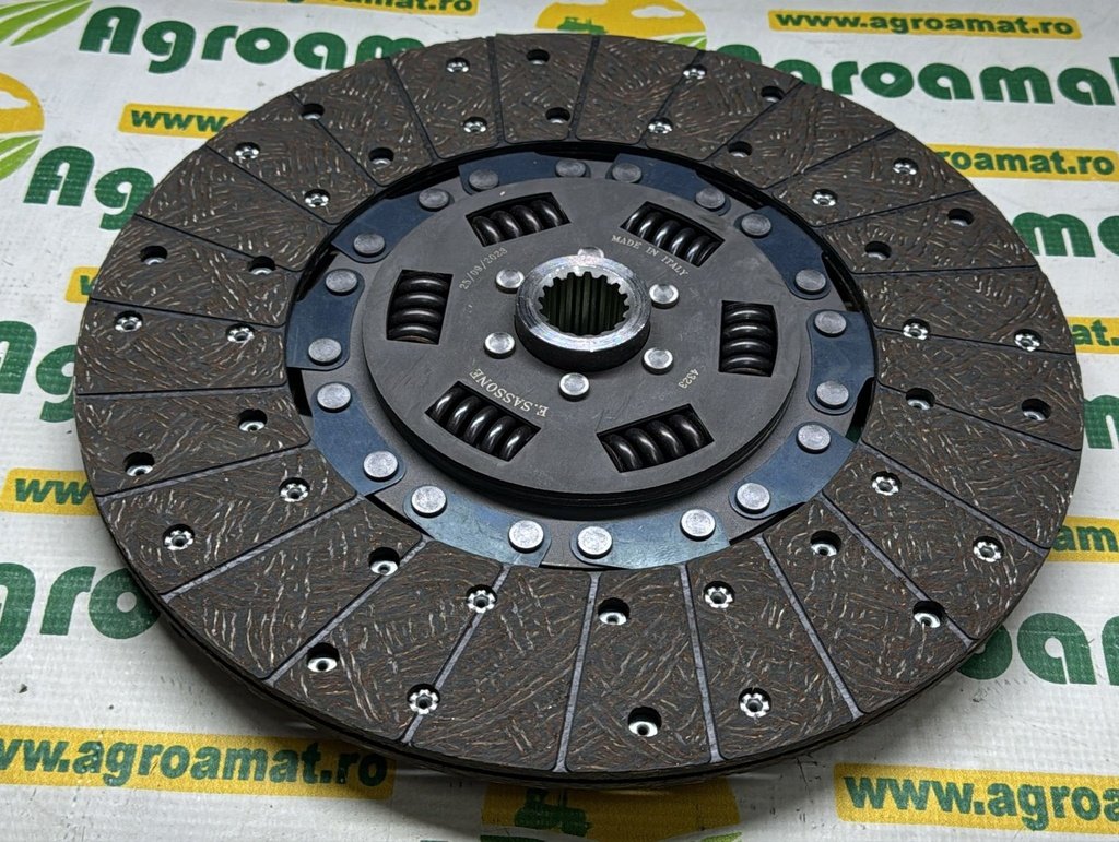 Disc Ambreiaj 6005005225