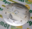 Disc Semanatoare Nodet 18-Gauri x 1.75mm