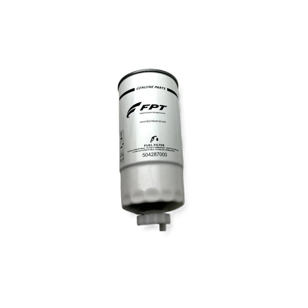 Filtru de combustibil 504287000FPT