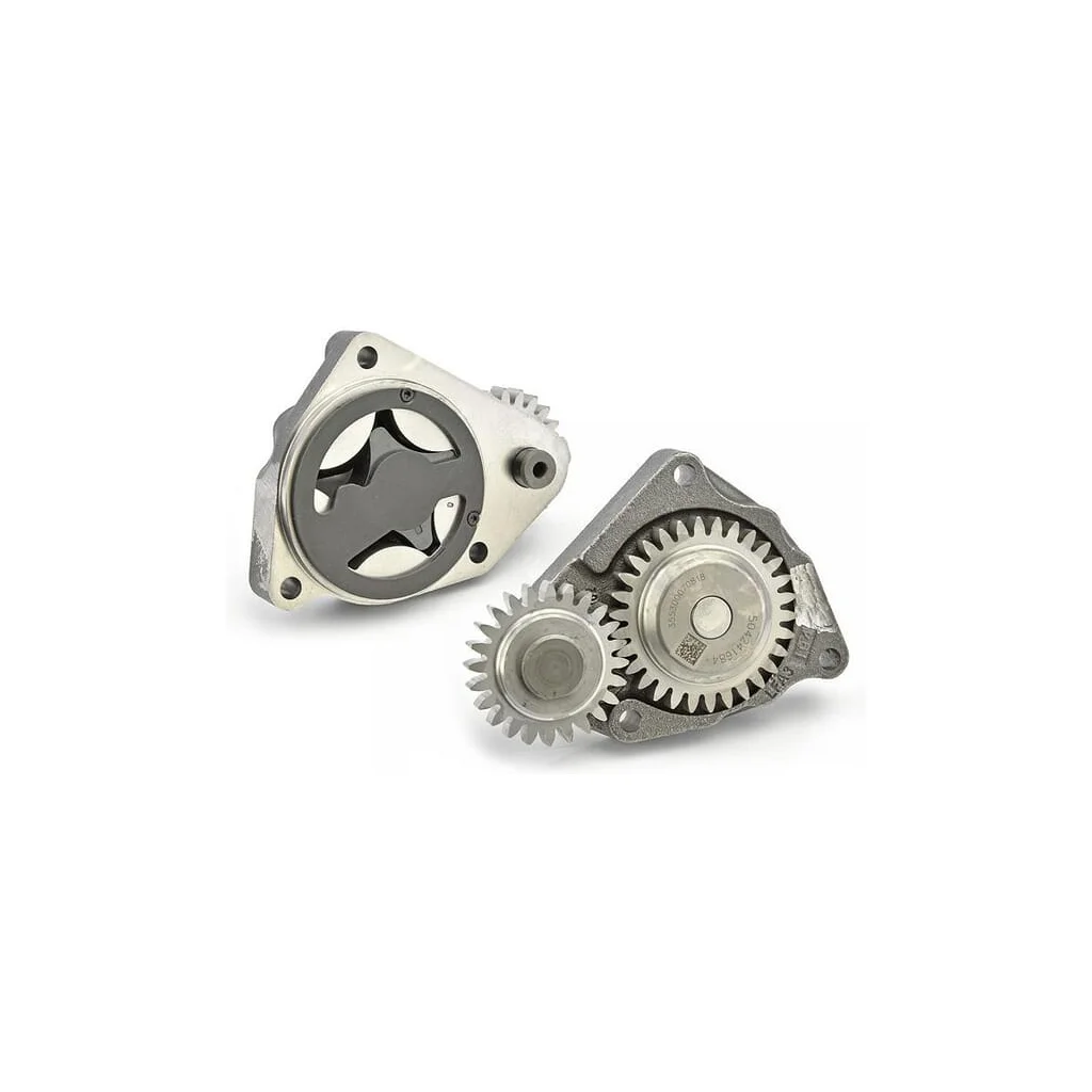 Pompă de ulei motor 504241684OMP