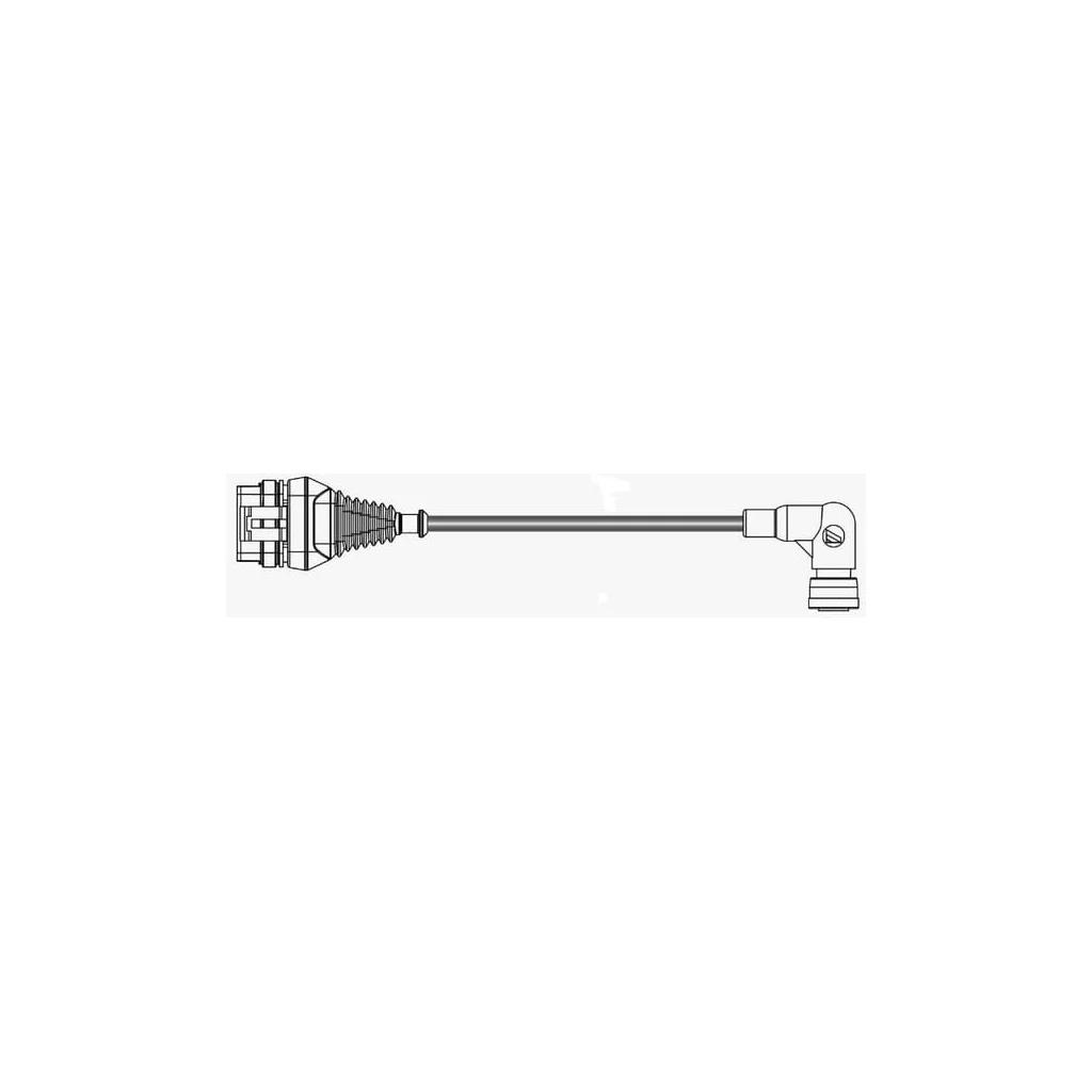 Cablu de conectare ATLAS 100 B180S/B300S 46701652100
