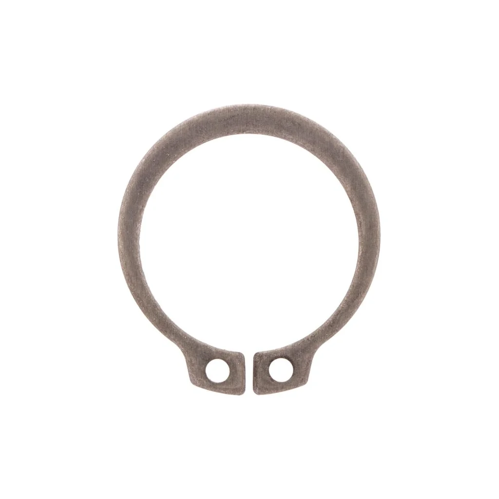 Inel de siguranță exterior pentru arbore DIN471 22x1,2mm oțel 25 buc. Kramp 47122P025