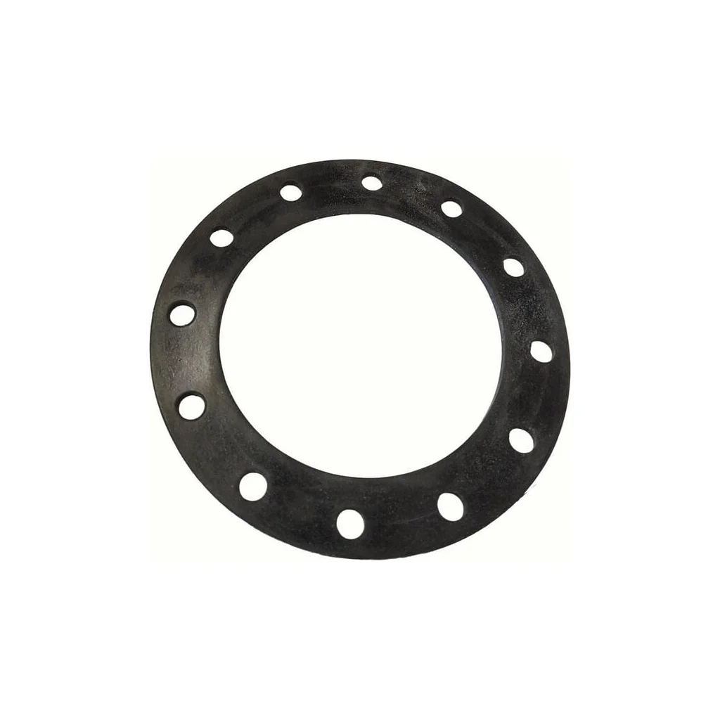 Garnitură pentru flanșă mixer, 4" 4809800