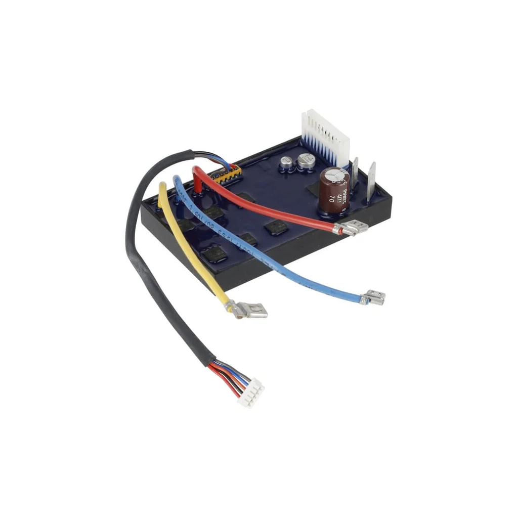 Modul electronic HSA 86 48514301405