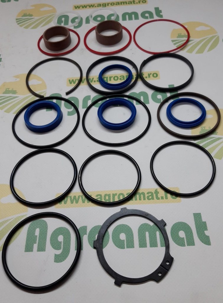 Kit Reparatie AL166294