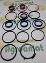 Kit Reparatie AL166294