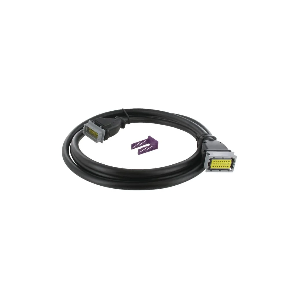Cablu prelungitor, cablu prelungitor cu 7/9 căi 46732000120