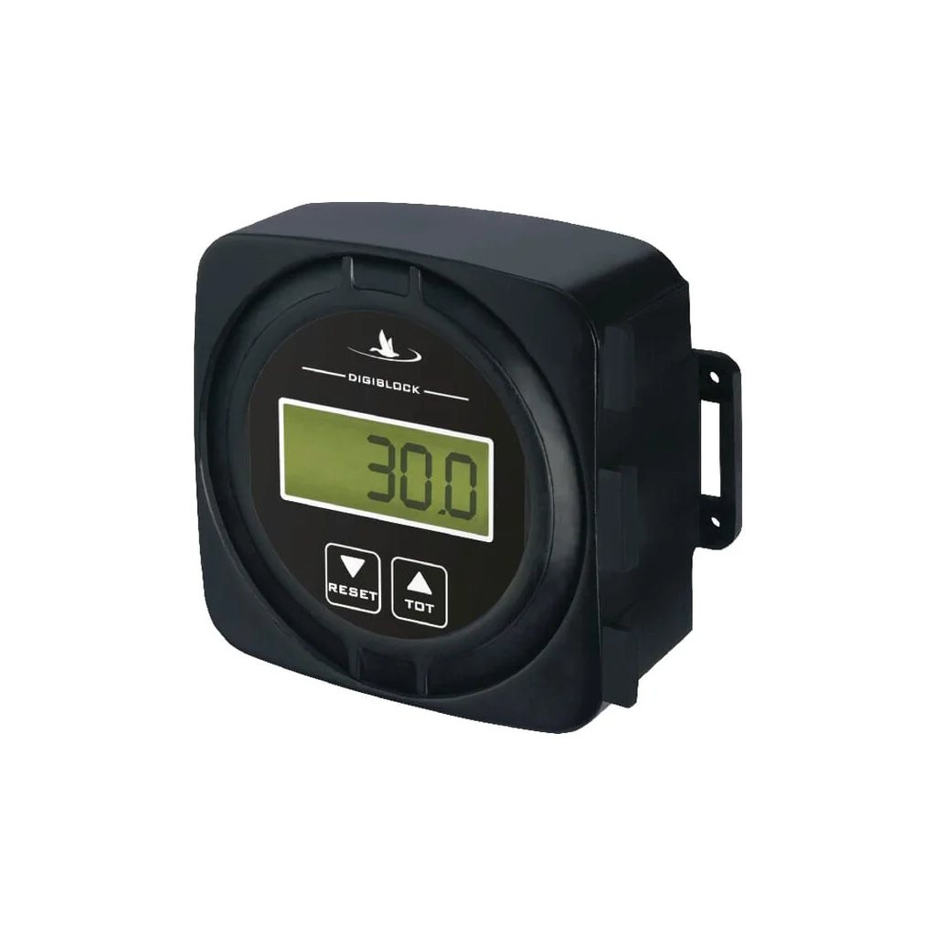 Digiblock Indicator digital de presiune 46683B