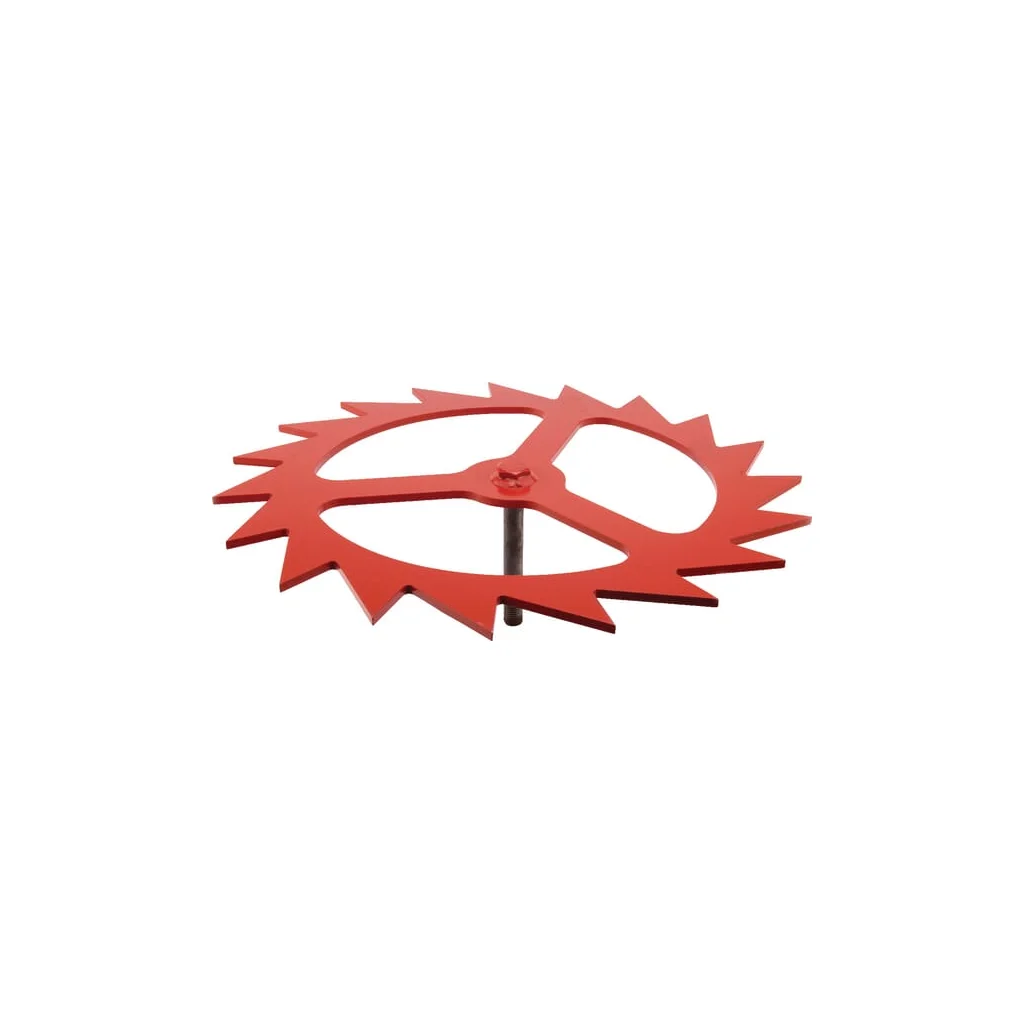 Roată antrenare D550x8-M20x160 4822519